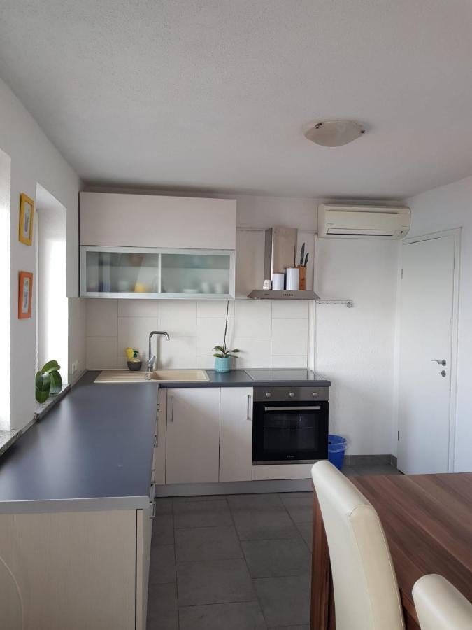 Apartment Renata Senj  Ngoại thất bức ảnh