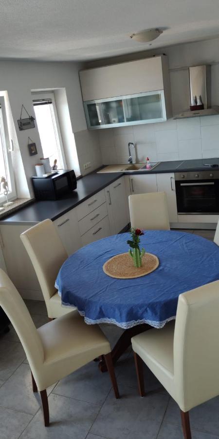 Apartment Renata Senj  Ngoại thất bức ảnh