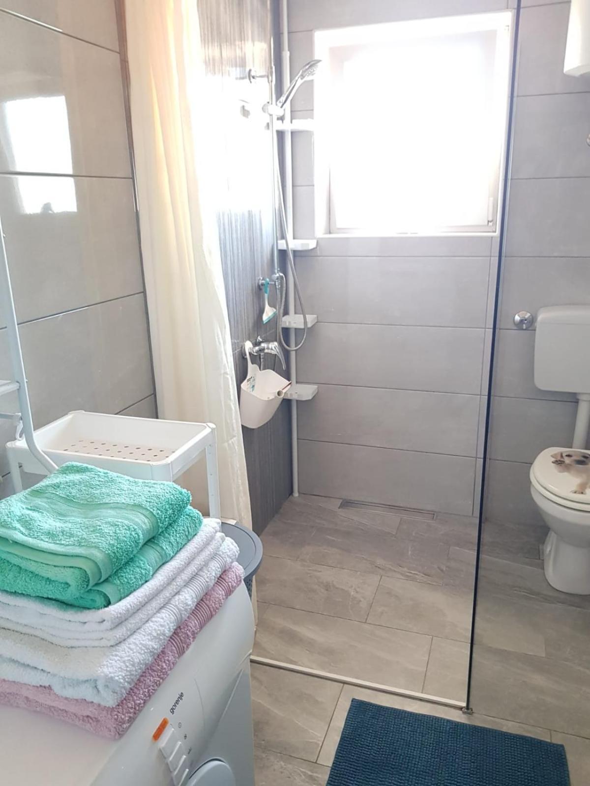 Apartment Renata Senj  Phòng bức ảnh