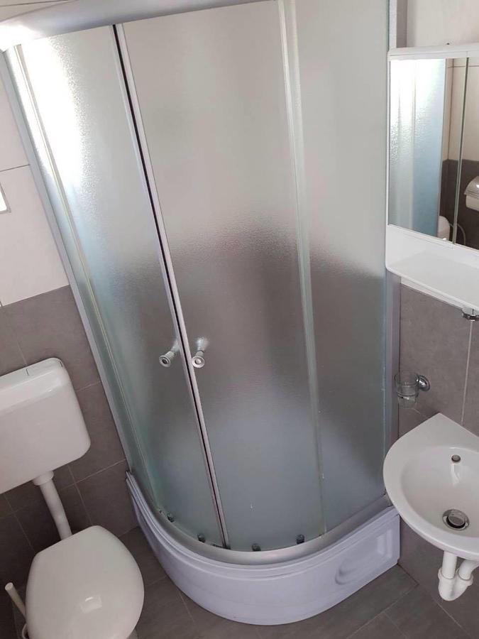 Apartment Renata Senj  Ngoại thất bức ảnh
