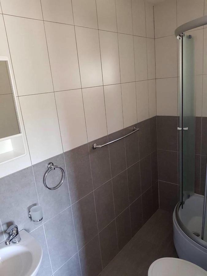 Apartment Renata Senj  Ngoại thất bức ảnh