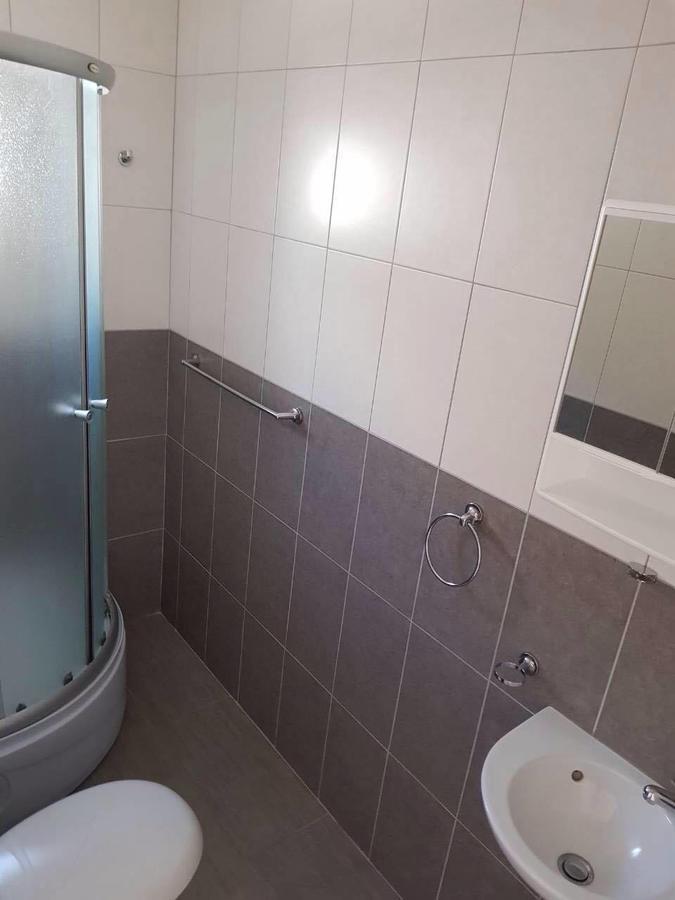 Apartment Renata Senj  Ngoại thất bức ảnh