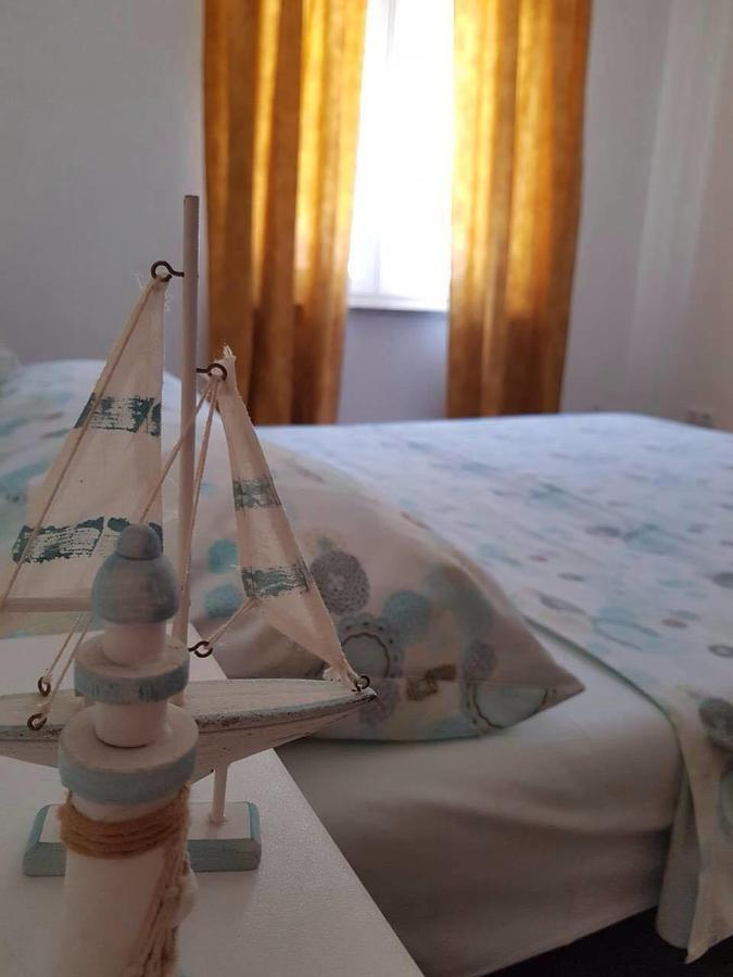 Apartment Renata Senj  Ngoại thất bức ảnh